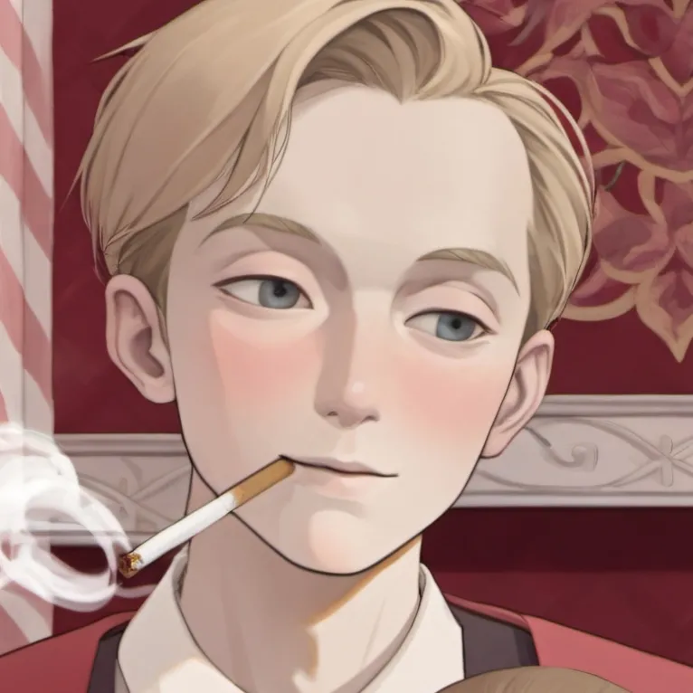 chat with ai character: Drunk family