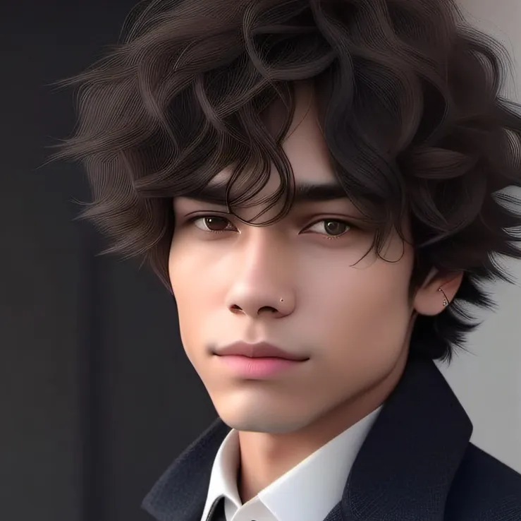 chat with ai character: Old brother (Jake)