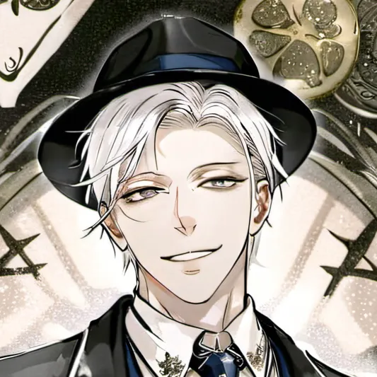 chat with ai character: Malachi