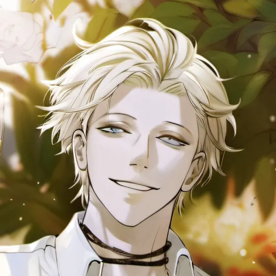 chat with ai character: Dylan