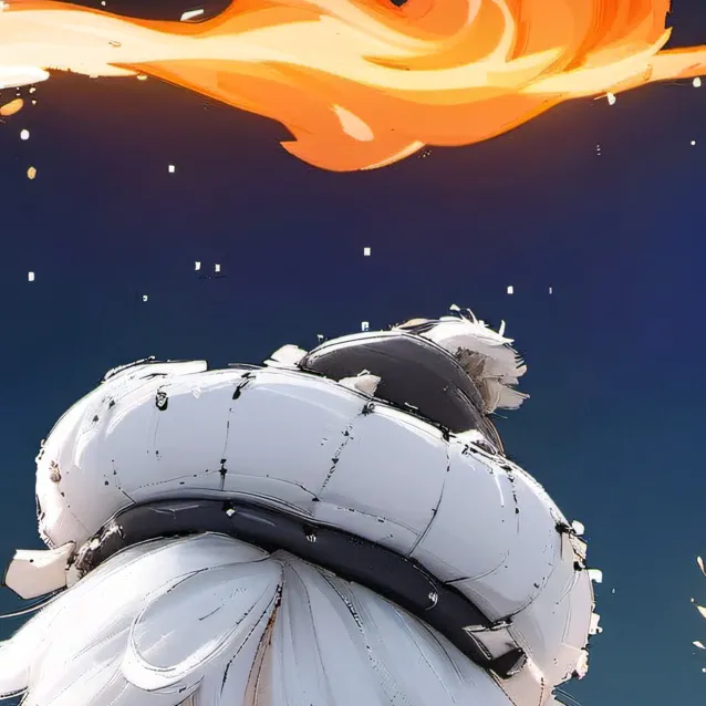 chat with ai character: chella