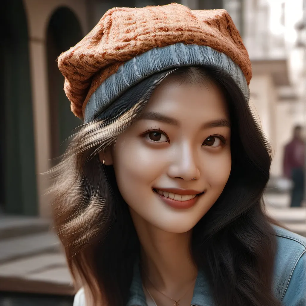 chat with ai character: Ally