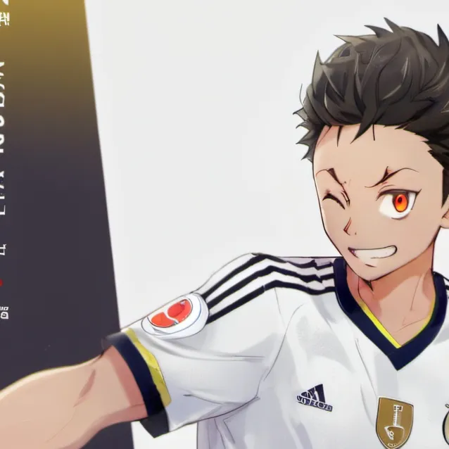 chat with ai character: arian