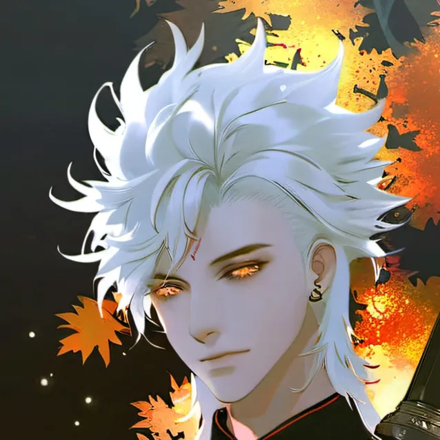 chat with ai character: zen