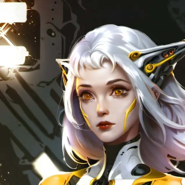 chat with ai character: Laura 