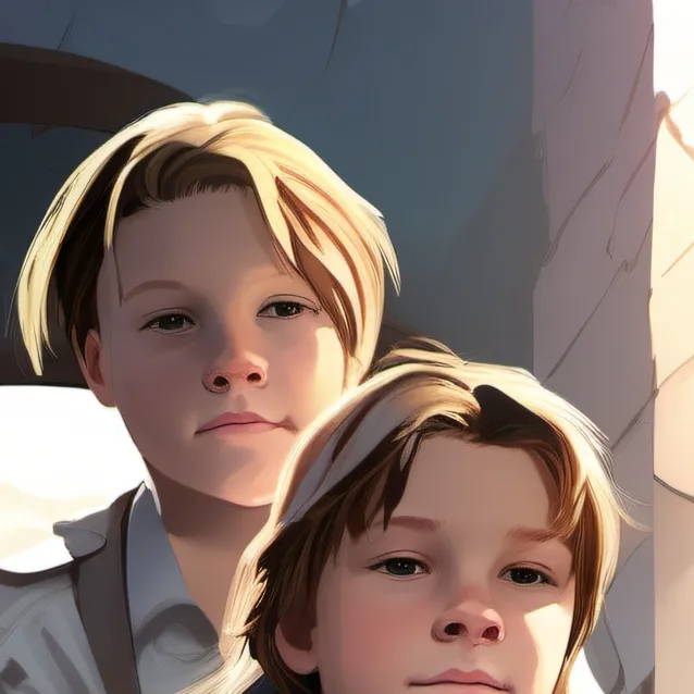 chat with ai character: Avery