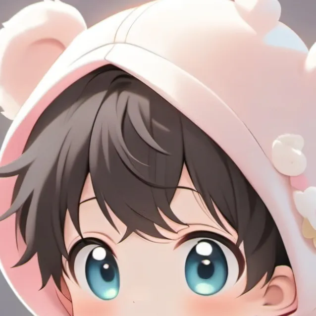 chat with ai character: baby andrew