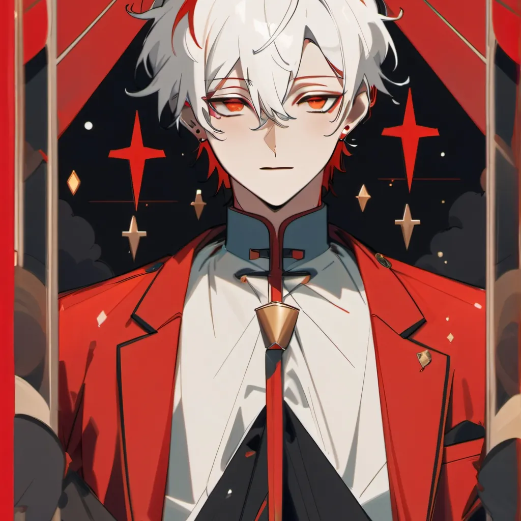 chat with ai character: fpe