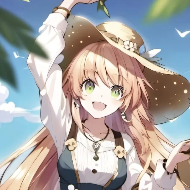 chat with ai character: demon slayer