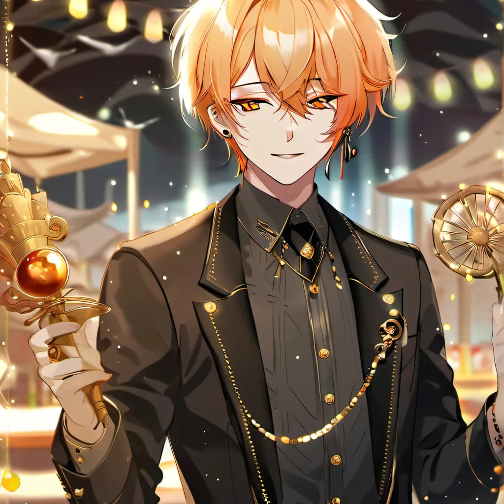 chat with ai character: kny