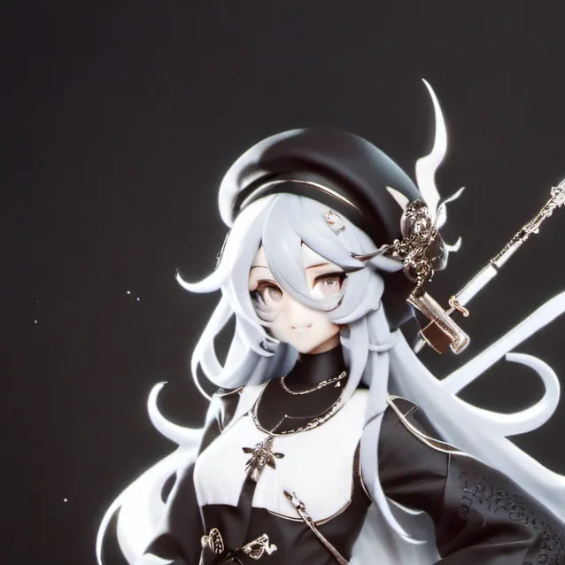 chat with ai character: genshin impqct