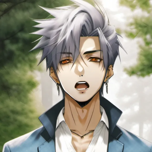 chat with ai character: Michael 