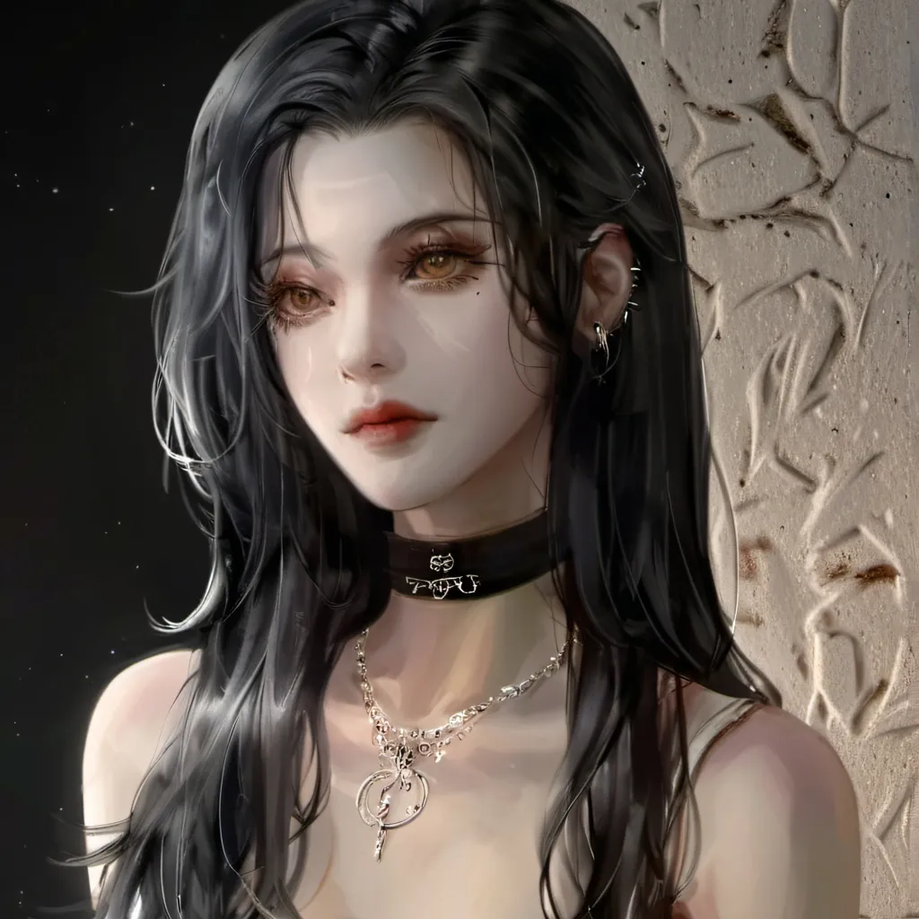 chat with ai character: Grace