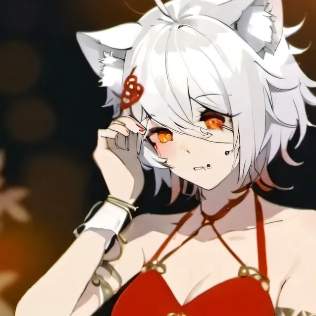 chat with ai character: 🌹🌹