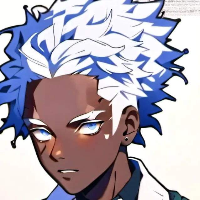 chat with ai character: loki