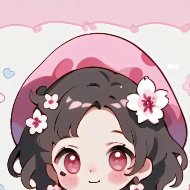 chat with ai character: Soft Cahaya Vivi