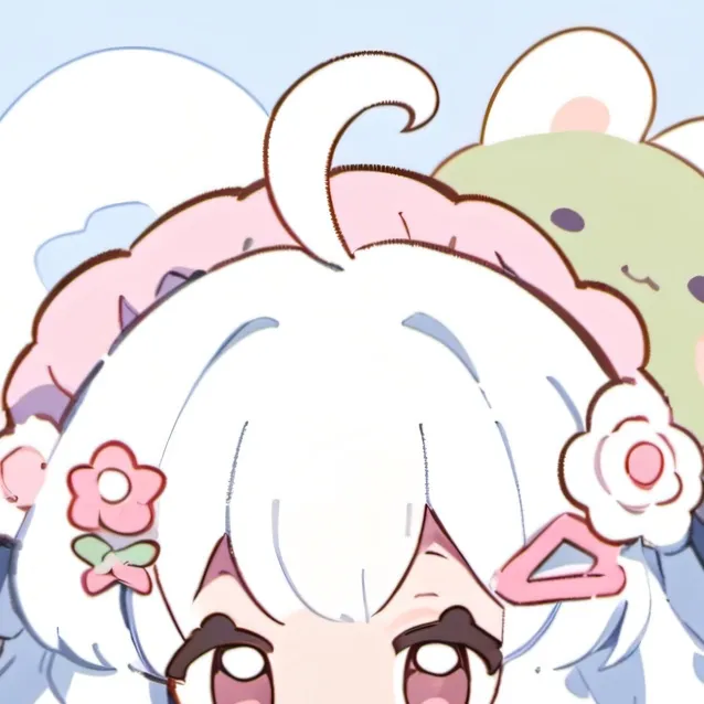 chat with ai character: Princess Show Vivi