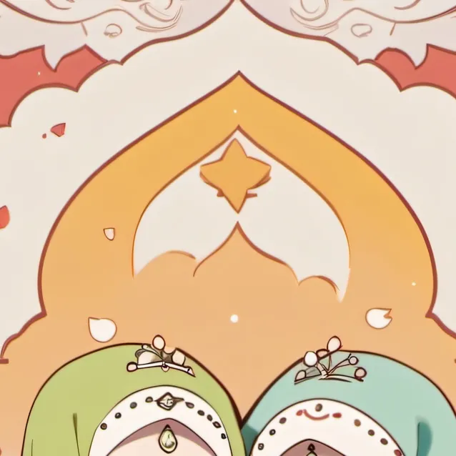 chat with ai character: Soft Cahaya Vivi