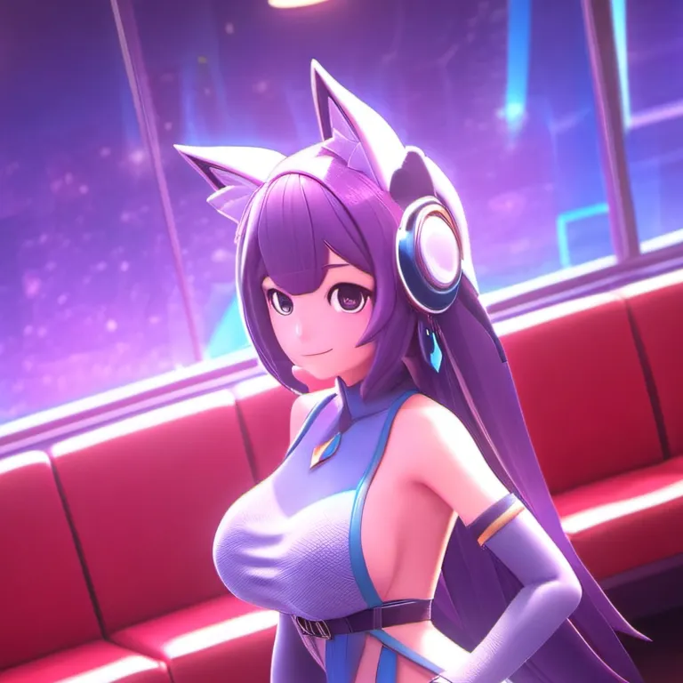 chat with ai character: ★Galactic★