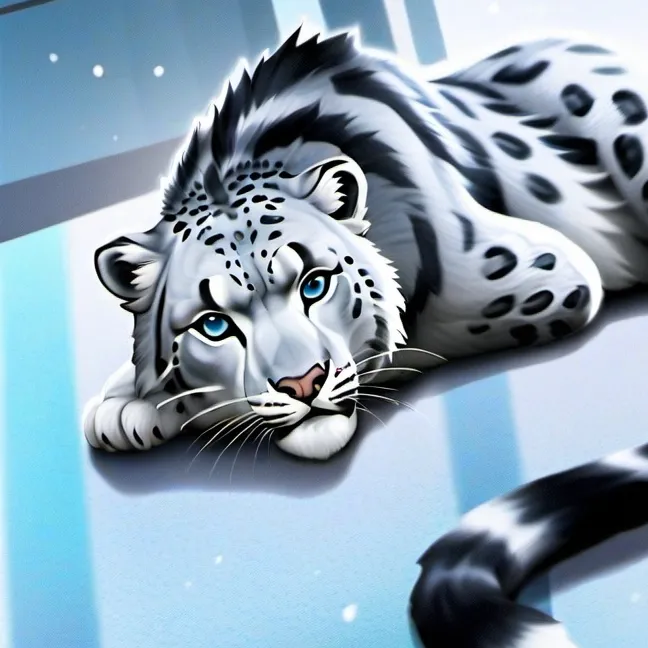 chat with ai character: Mist