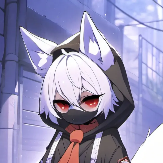 chat with ai character: Yuki.Blodbath