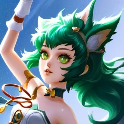 chat with ai character: Âløçê