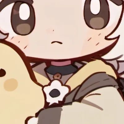 chat with ai character: PomPomPurin