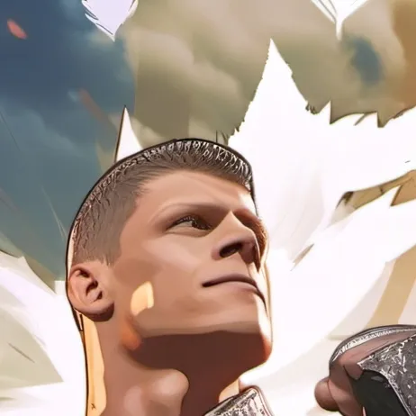 chat with ai character: Cody Rhodes
