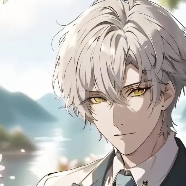 chat with ai character: create your lover