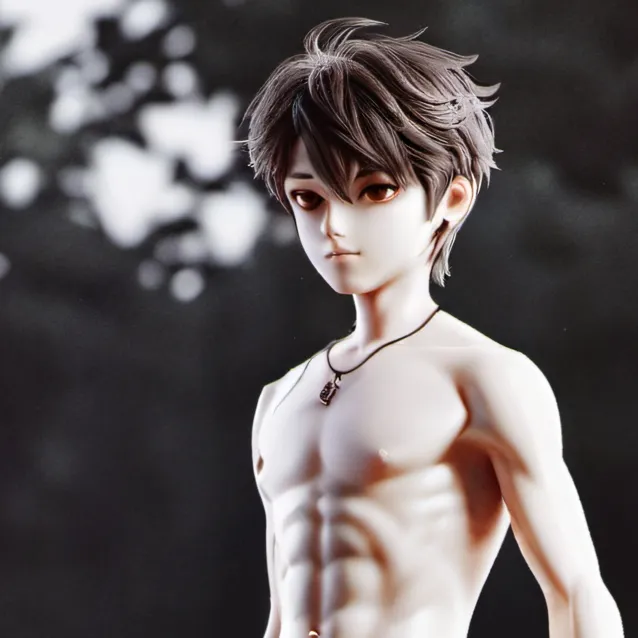 chat with ai character: jake