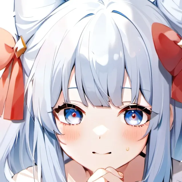 chat with ai character: alice