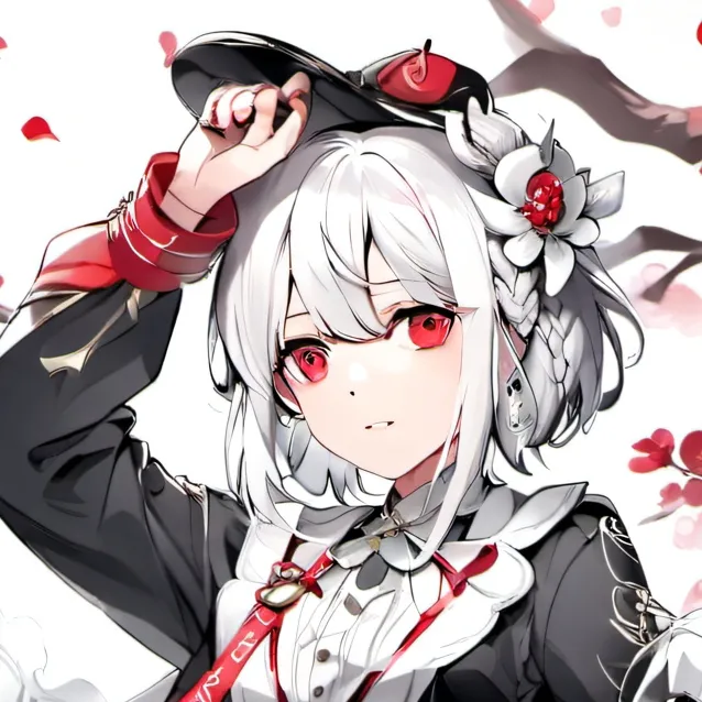 chat with ai character: Yuki 