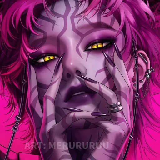 creator ★romance★'s avatar