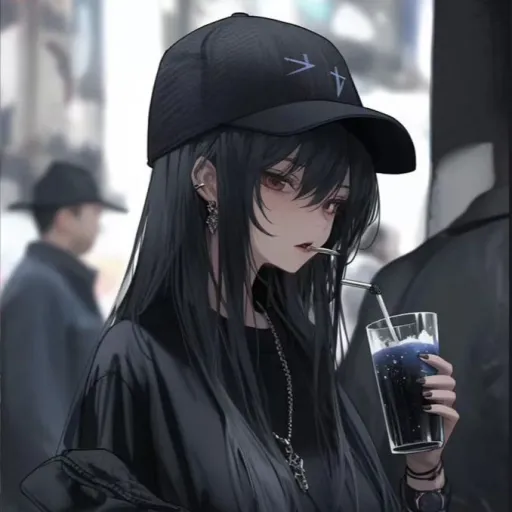 creator Yuli_cremita2024's avatar