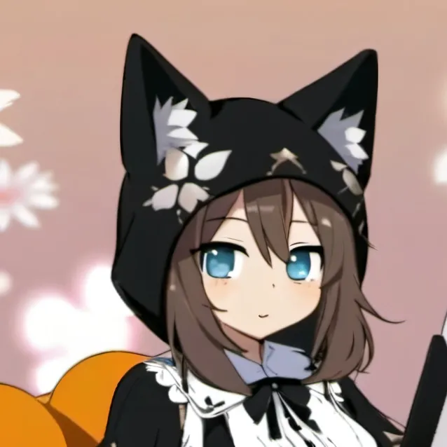 chat with ai character: Sirvienta 