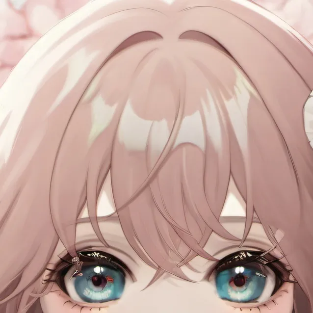 chat with ai character: gf