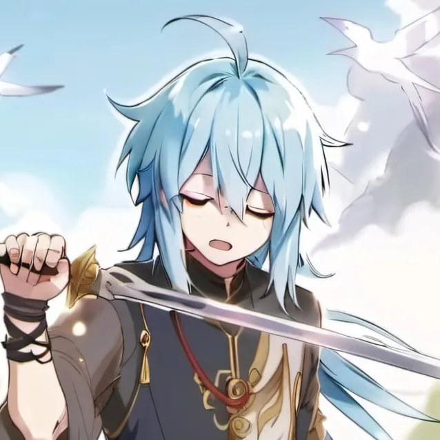 chat with ai character: cain