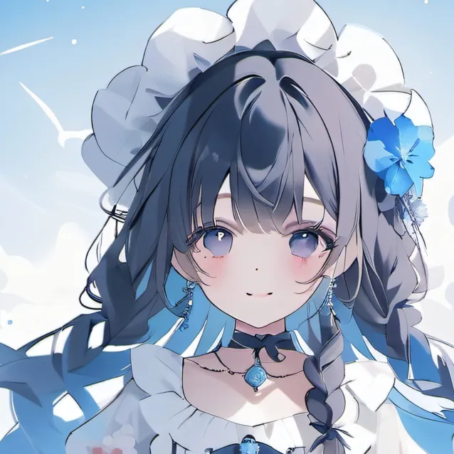 chat with ai character: kei