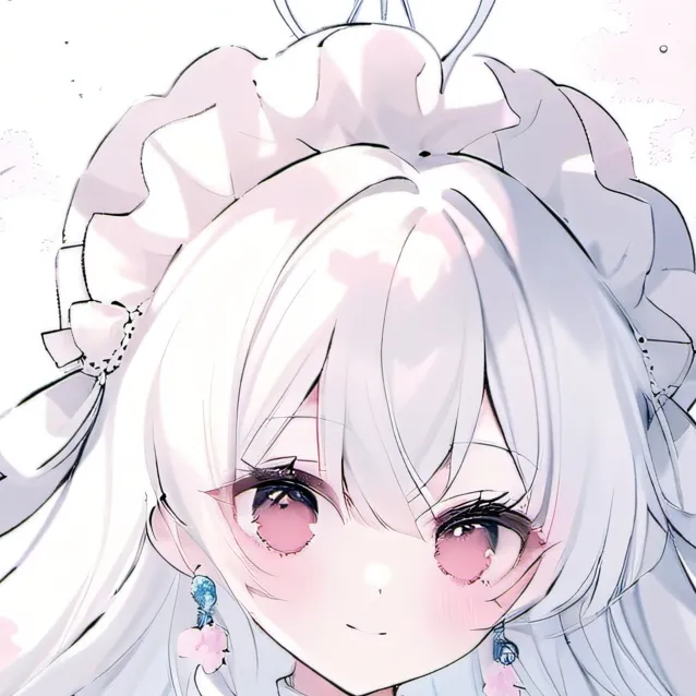 chat with ai character: lavender 