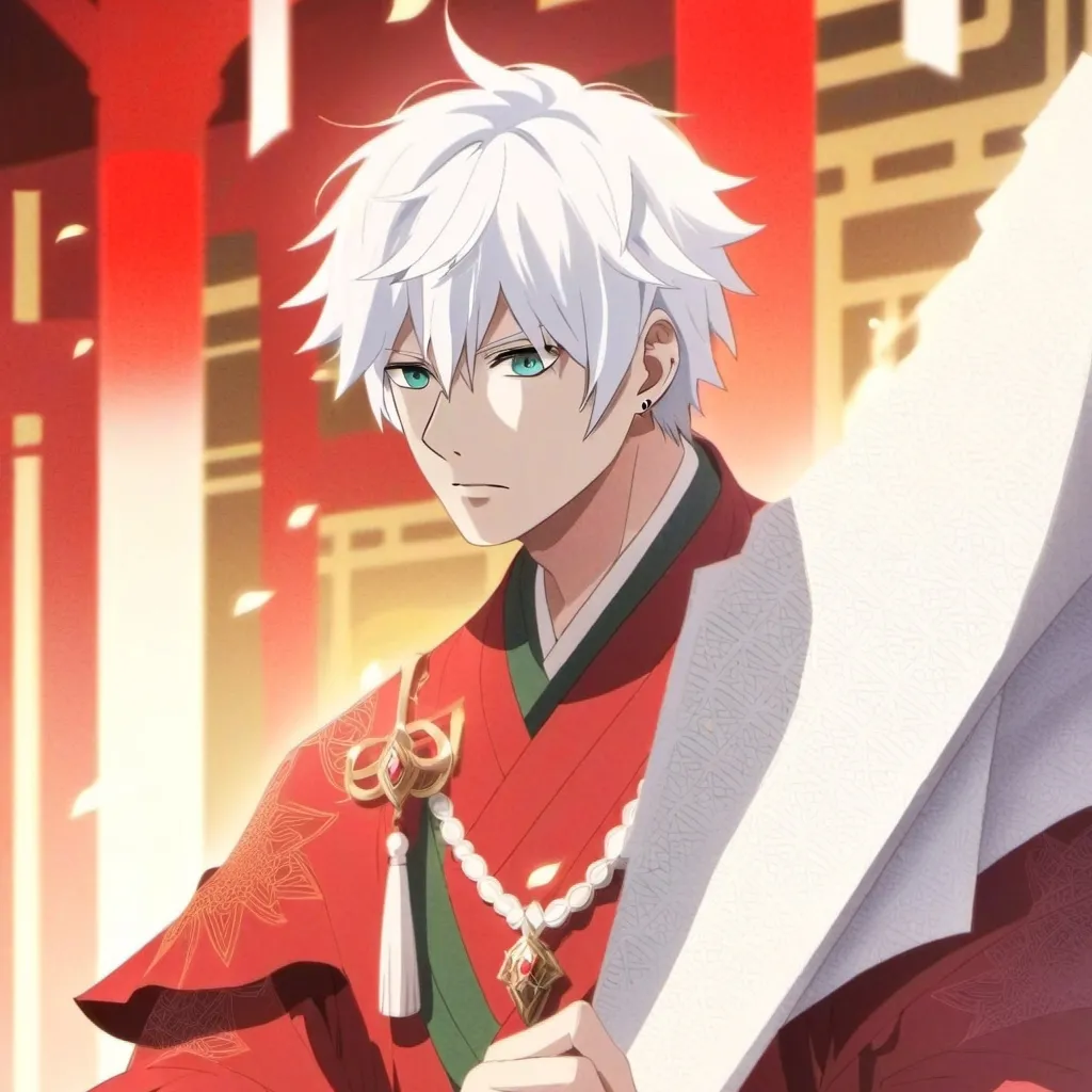 chat with ai character: ❦satoru gojo❦