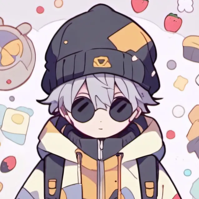 chat with ai character: ~꧁ideas꧂~