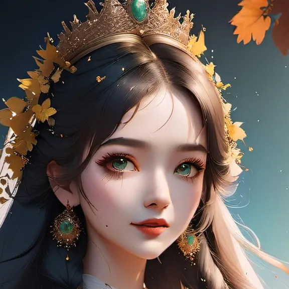 chat with ai character: Princess Aviara