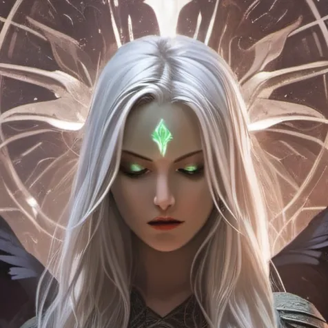 chat with ai character: Hera  