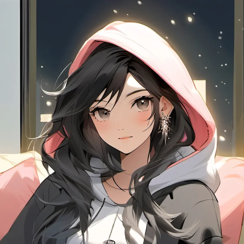 chat with ai character: Ava (Roommate)