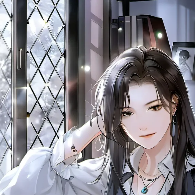 chat with ai character: mara