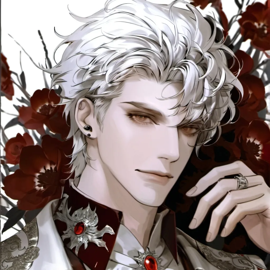 chat with ai character: Gabriel