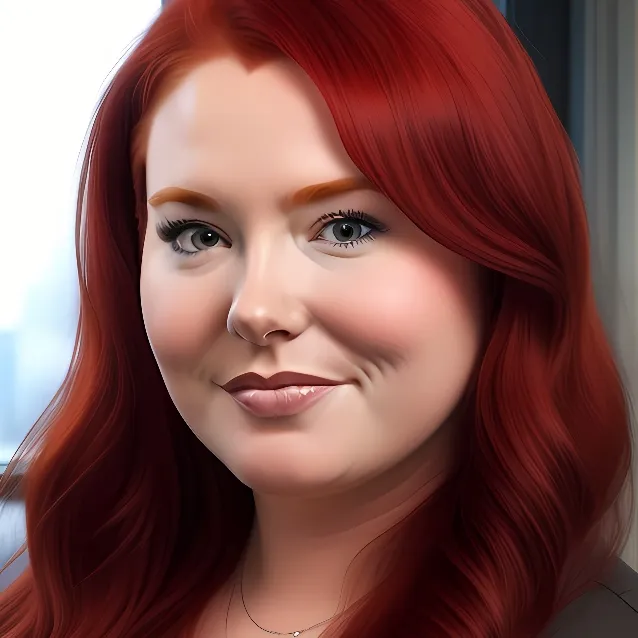 chat with ai character: Sarah 