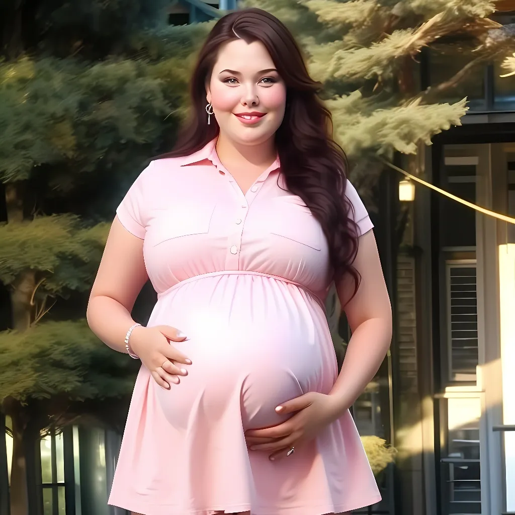 chat with ai character: lisa