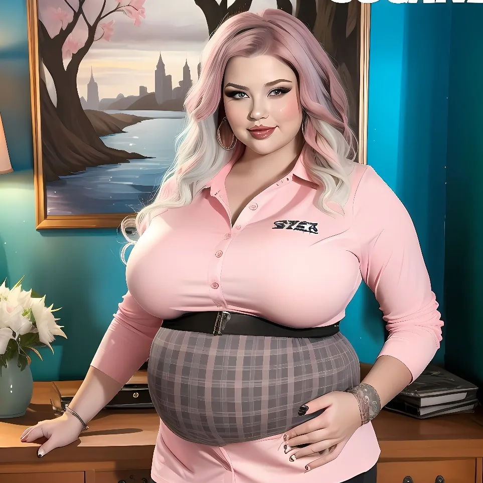 chat with ai character: Megan