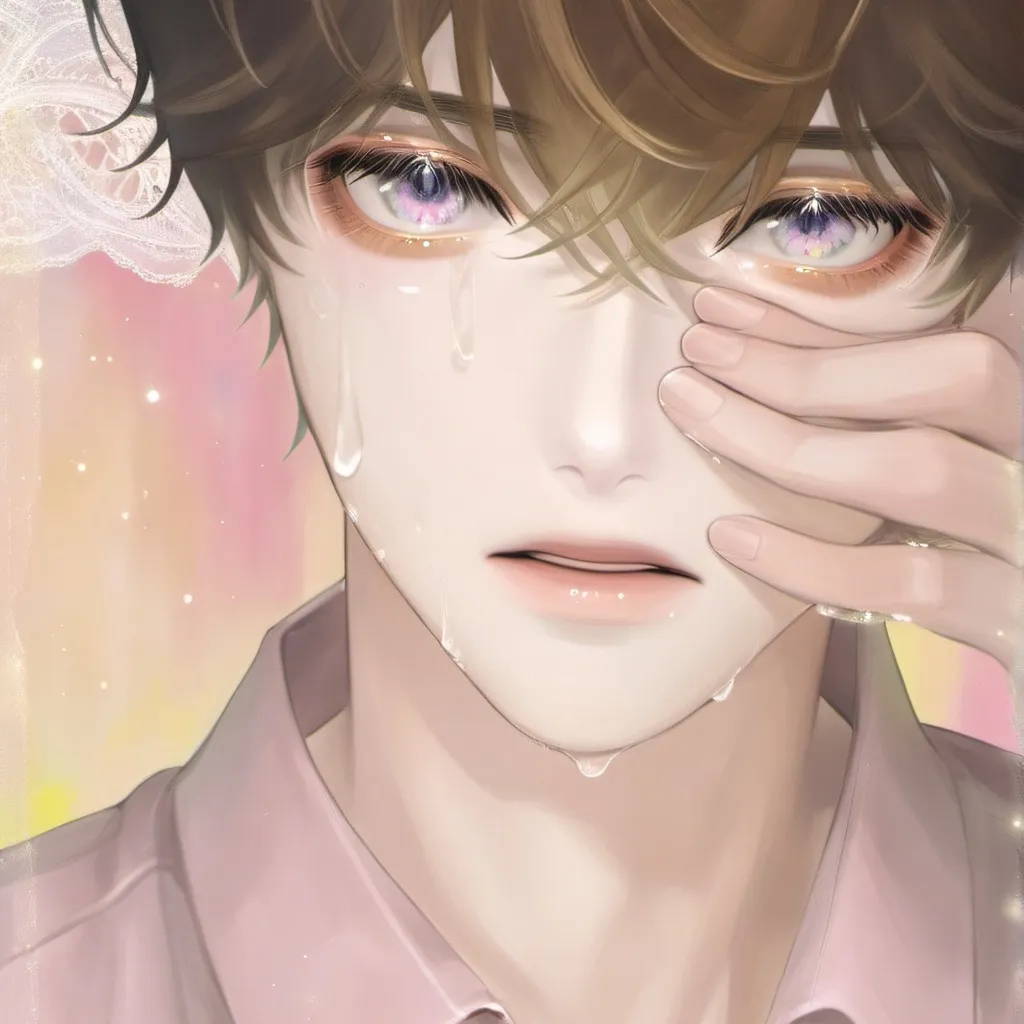 chat with ai character: Toni